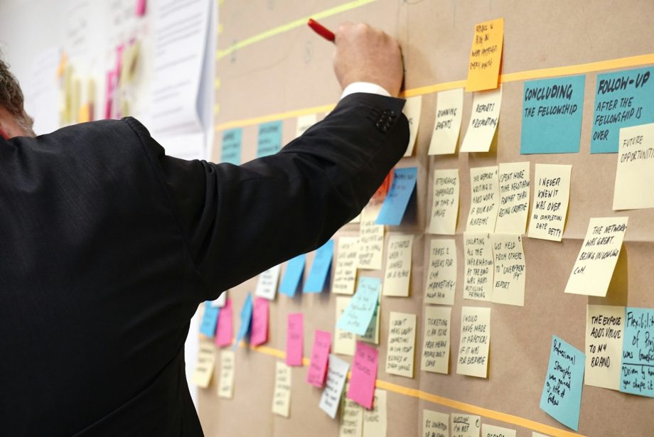 Wat Staat Er In Een Managementsamenvatting